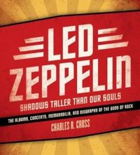 Led Zeppelin - Shadows Taller Than Our Souls