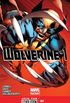 Wolverine v5 (Marvel NOW!) #1