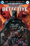 Detective Comics #947 - DC Universe Rebirth