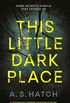 This Little Dark Place (English Edition)