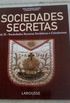 sociedades secretas II