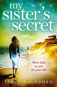 My Sisters Secret (English Edition)