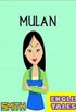 English Fairy Tales Stories: Mulan