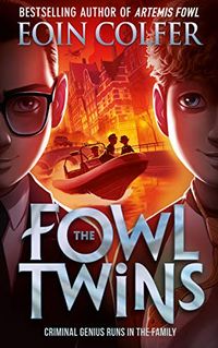 The Fowl Twins (English Edition)