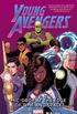 Young Avengers, Vol. 3