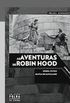 As aventuras de Robin Hood (eBook)