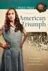 American Triumph: The Dust Bowl, World War II, and Ultimate Victory (Sisters in Time) (English Edition)
