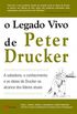 O Legado Vivo de Peter Drucker