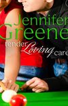 Tender Loving Care (English Edition)