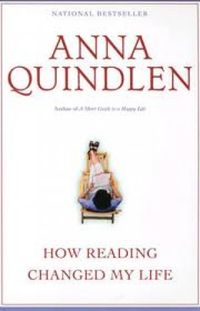 How reading changed my life