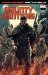 Star Wars: Bounty Hunters (2020-) #1