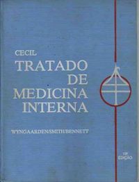 Cecil Tratado de Medicina Interna