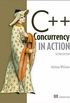 C++ Concurrency in Action