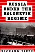 Russia Under the Bolshevik Regime (English Edition)