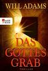 Das Gottesgrab (Archologe Daniel Knox 1) (German Edition)