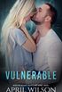Vulnerable: McIntyre Security Bodyguard Series - Book 1