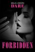 Forbidden: A free sexy read from the author of Off Limits. For fans of Fifty shades Freed (English Edition)
