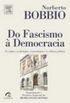 Do Fascismo  Democracia
