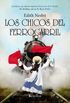Los chicos del ferrocarril (Los libros de pan) (Spanish Edition)