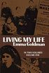 Living My Life, Vol. 1: Autobiography (English Edition)