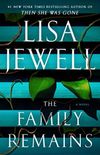The Family Remains: A Novel (English Edition)