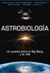 Astrobiologa