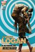 O Velho Logan #36