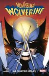 Novssima Wolverine - Volume 1