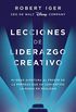 Lecciones de liderazgo creativo: Mi gran aventura al frente de la empresa que ha convertido la magia en realidad (Spanish Edition)