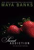 Sweet Addiction (Sweet Series Book 6) (English Edition)