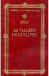 As Viagens De Gulliver