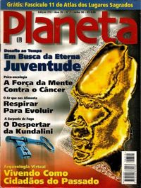 Revista Planeta Ed. 310