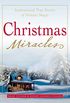 Christmas Miracles: Inspirational True Stories of Holiday Magic (English Edition)