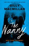 The Nanny (English Edition)