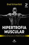Hipertrofia muscular: Cincia e prtica