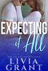 Expecting it All (Punishment Pit Book 7) (English Edition)