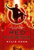 Red Phoenix (Dark Heavens, Book 2): 2/3