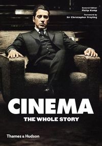 Cinema - The Whole Story