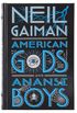 American Gods/Anansi Boys