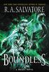Boundless: A Drizzt Novel (Generations Book 2) (English Edition)