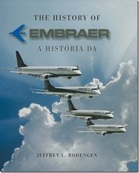 The History Of Embraer