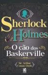 Sherlock Holmes: o co dos Baskervilles