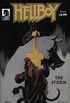 Hellboy: The Storm #3