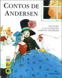 Contos de Andersen