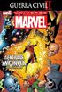 Universo Marvel #12