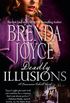 Deadly Illusions (Francesca Cahill Series Book 7) (English Edition)