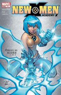 New X-Men (Vol. 2) # 3