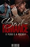 Bad Romance - Livro 3