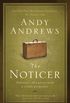 The Noticer: Sometimes, all a person needs is a little perspective (English Edition)