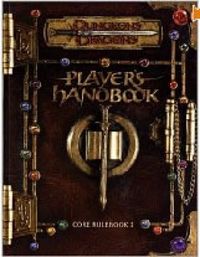 Dungeons & Dragons: Player